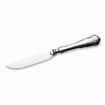 Hardanger fiskekniv