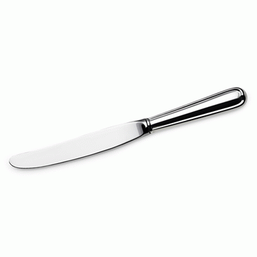 Jubileum liten spisekniv med kort skaft