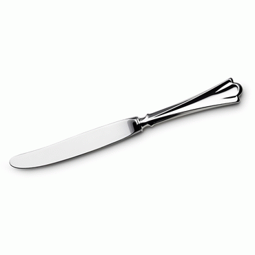 Lilje liten spisekniv med kort skaft